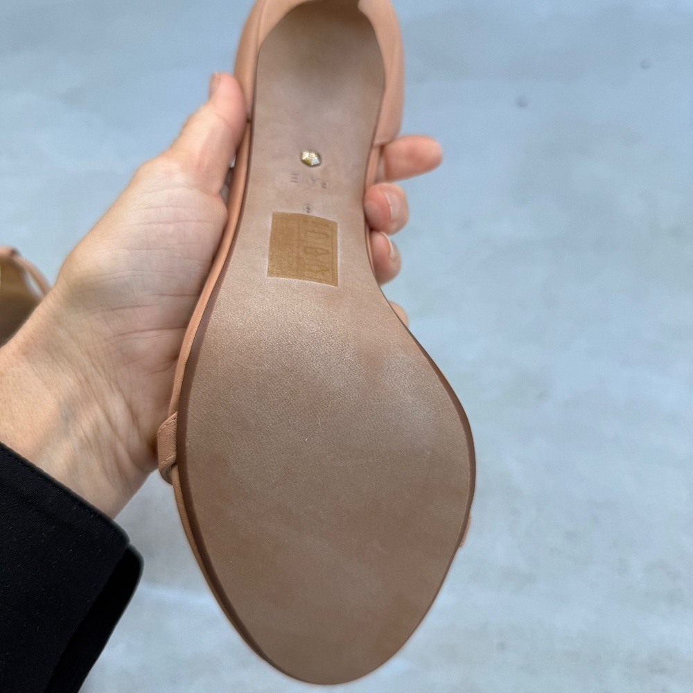 RAYE Blake Heel - Picture 10 of 13